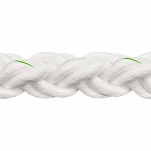 Marine Mooring Ship Hawser Danline Rope with CCS 