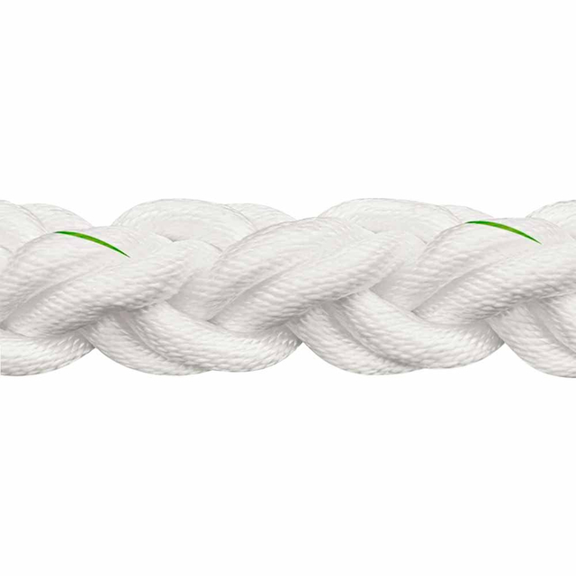 Marine Mooring Ship Hawser Danline Rope with CCS 