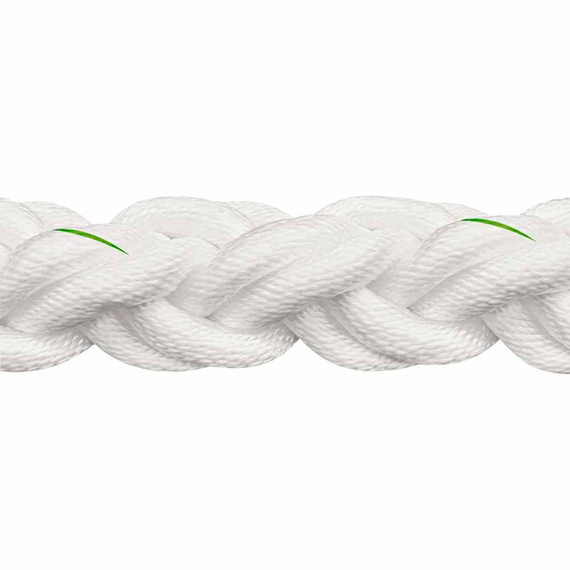 Marine Mooring Ship Hawser Danline Rope with CCS 