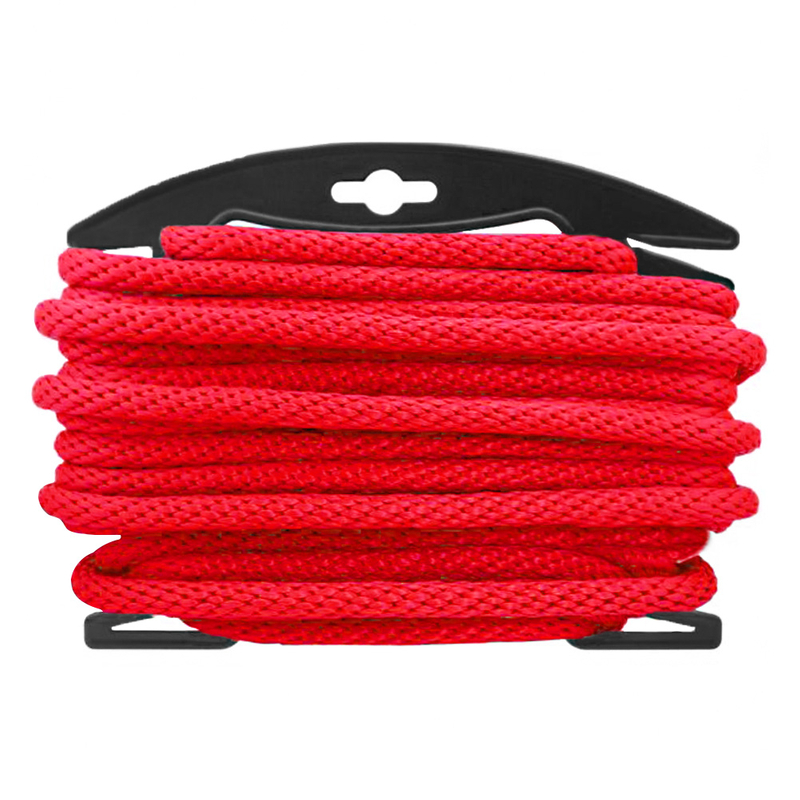 Diamond Solid Braided 12 Strands Polypropylene Rope