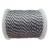 Roll of Solid Braided Rope