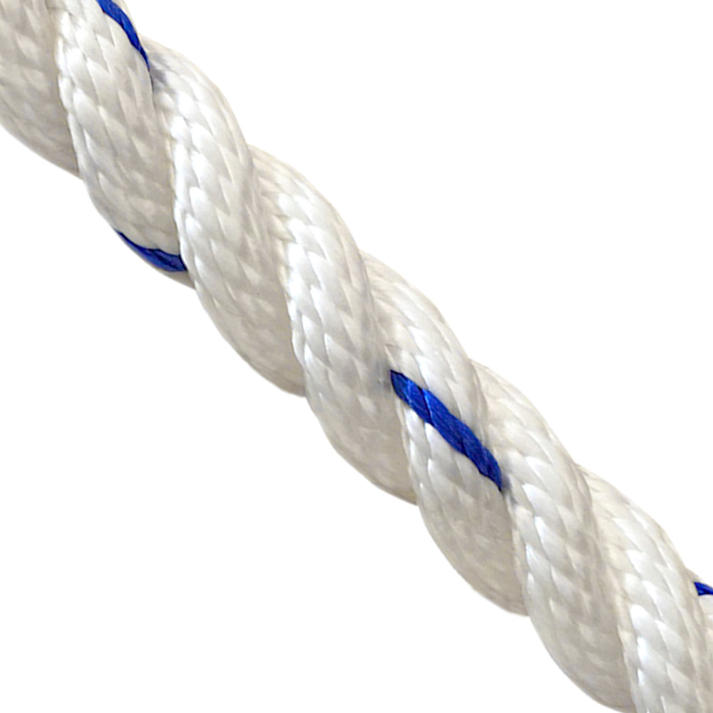 Twisted Nylon Rope
