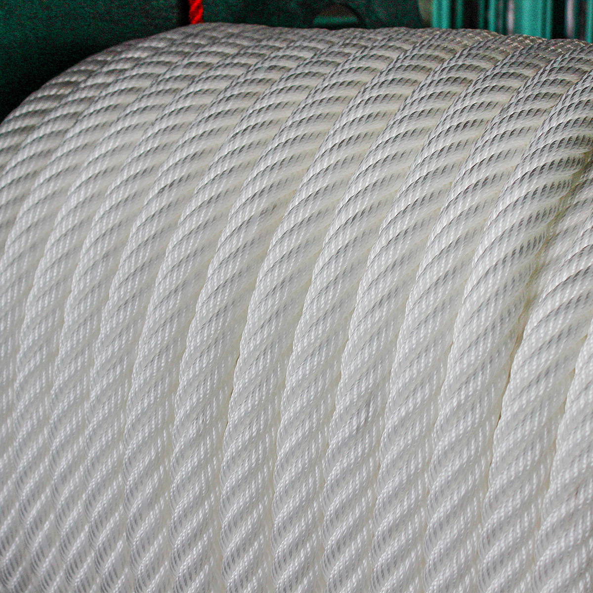 High Strength Nylon Rope
