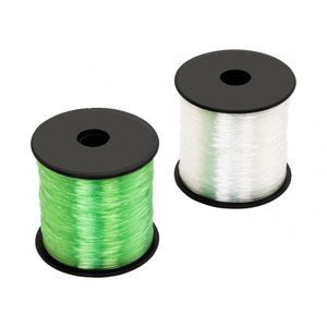Nylon Fishing Line in Spool Packing
