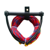 Water Ski Safety Rope With Eva Handle Floater Surfboard Rope