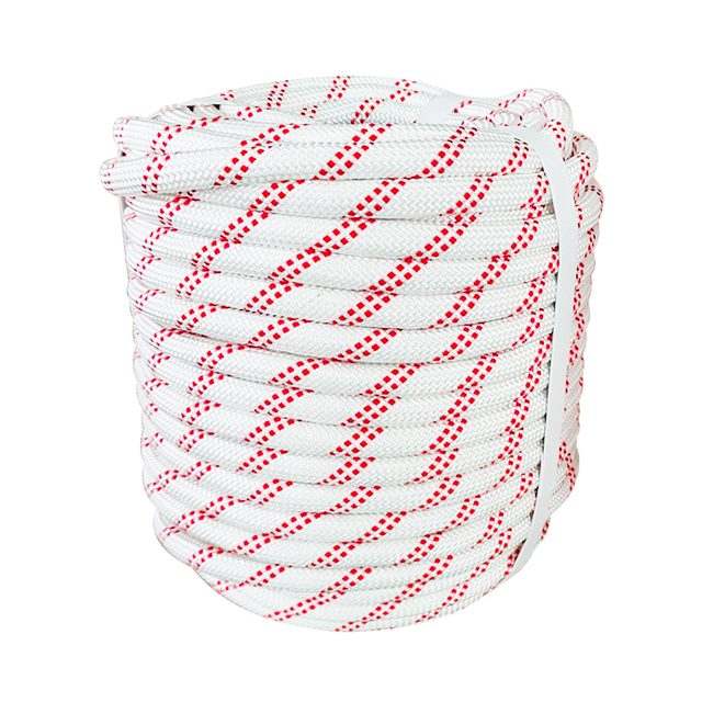 Double-Braided UHMWPE Rope
