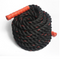 Body-building Gym Cross fit Weighted Battle Power Ropes