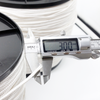 Double Braided UHMWPE Fishing Line