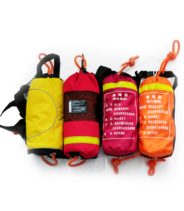 New Coast Water Rescue Throw Bag Safety Rope