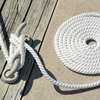 Twisted Dock Lines