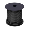 Synthetic 12 Strands Braided UHMWPE Rope
