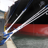Other Marine Supplier Hawser Lines Polypropylene Ropes