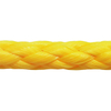 Hollow Braid Rope with Tiger Frame