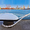 Hawser Rope Mooring Tails