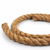 New Coast Mixed Manila Basket Rope