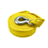 Traditional Polyester Towing Strap With Loop