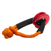 Recovery Kit Snatch Ring with Synthetic Soft Shackle Set