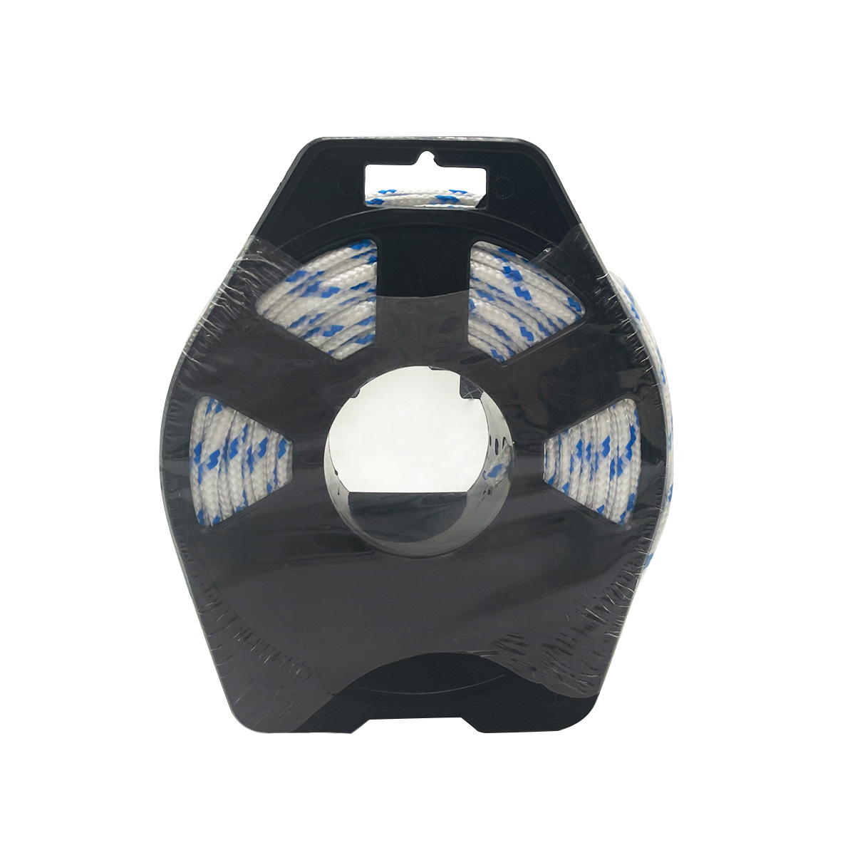 New Coast Polyester Para Cord 4mm-50m