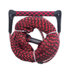 Water Ski Safety Rope With Eva Handle Floater Surfboard Rope