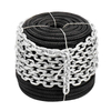 Anchor Line with Metal Anchor Chain