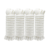 4 Pack Nylon Dock Line