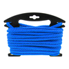 Diamond Solid Braided 12 Strands Polypropylene Rope