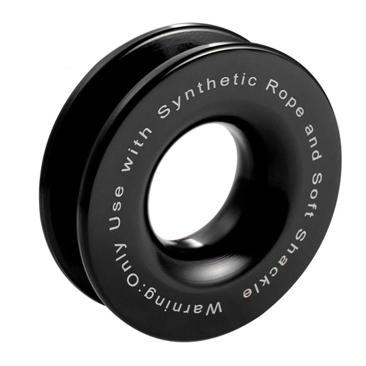 Off-road Recovery Snatch Ring