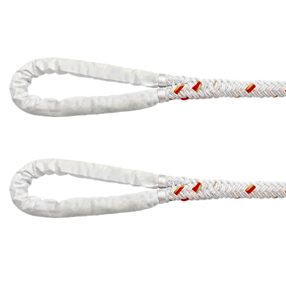 Hawser Rope Mooring Tails