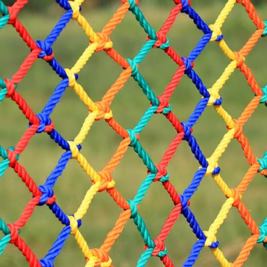 Protective Safety Net