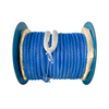 Dynamic Marine Mooring Ship Rope