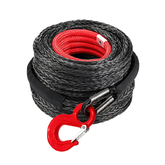 Winch Rope
