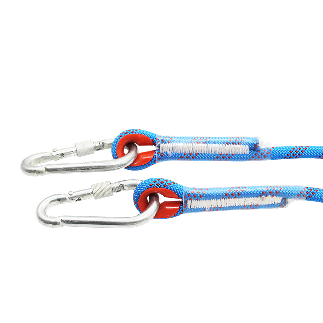 Rescue Static Climbing Rope