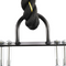 Body-building Gym Cross fit Weighted Battle Power Ropes