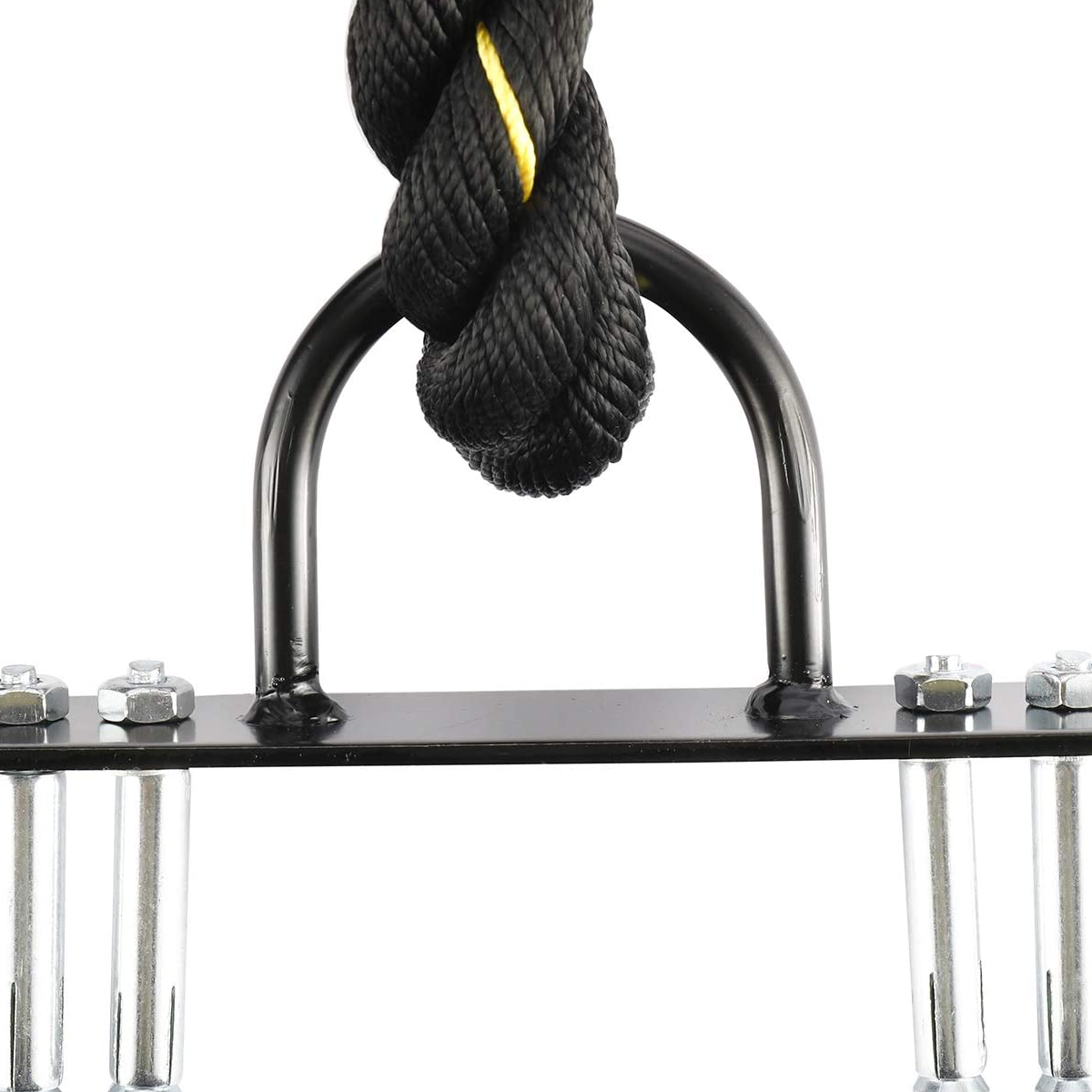 Body-building Gym Cross fit Weighted Battle Power Ropes