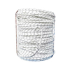 UHMWPE Polyester Rope Covered Electric Traction Rope