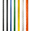 Braided UHMWPE Fishing Line