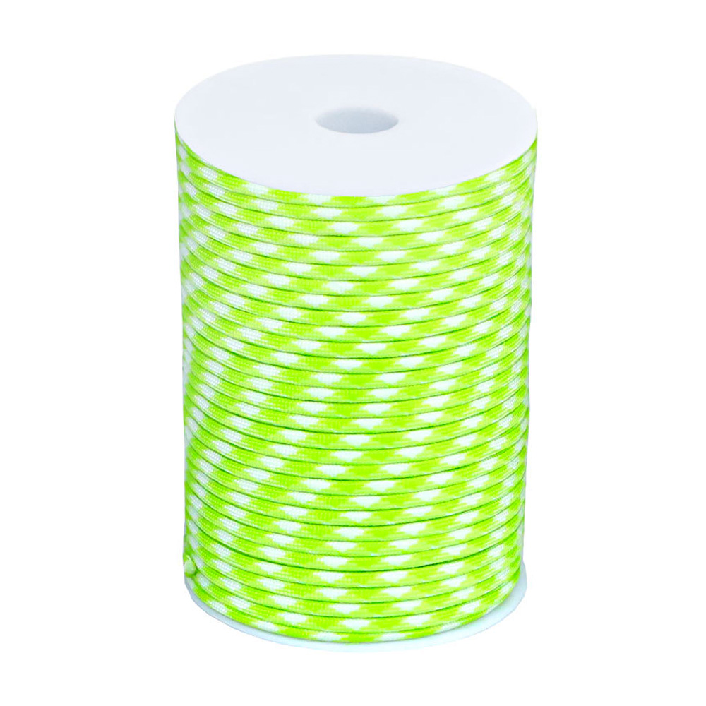 Braided Polyester Static Rope