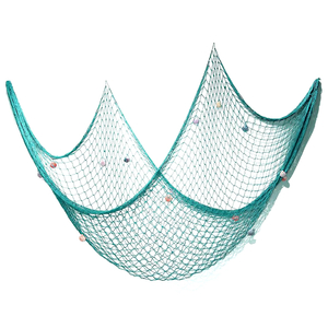 Float HDPE Fishing Net