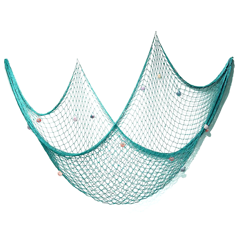 Float HDPE Fishing Net