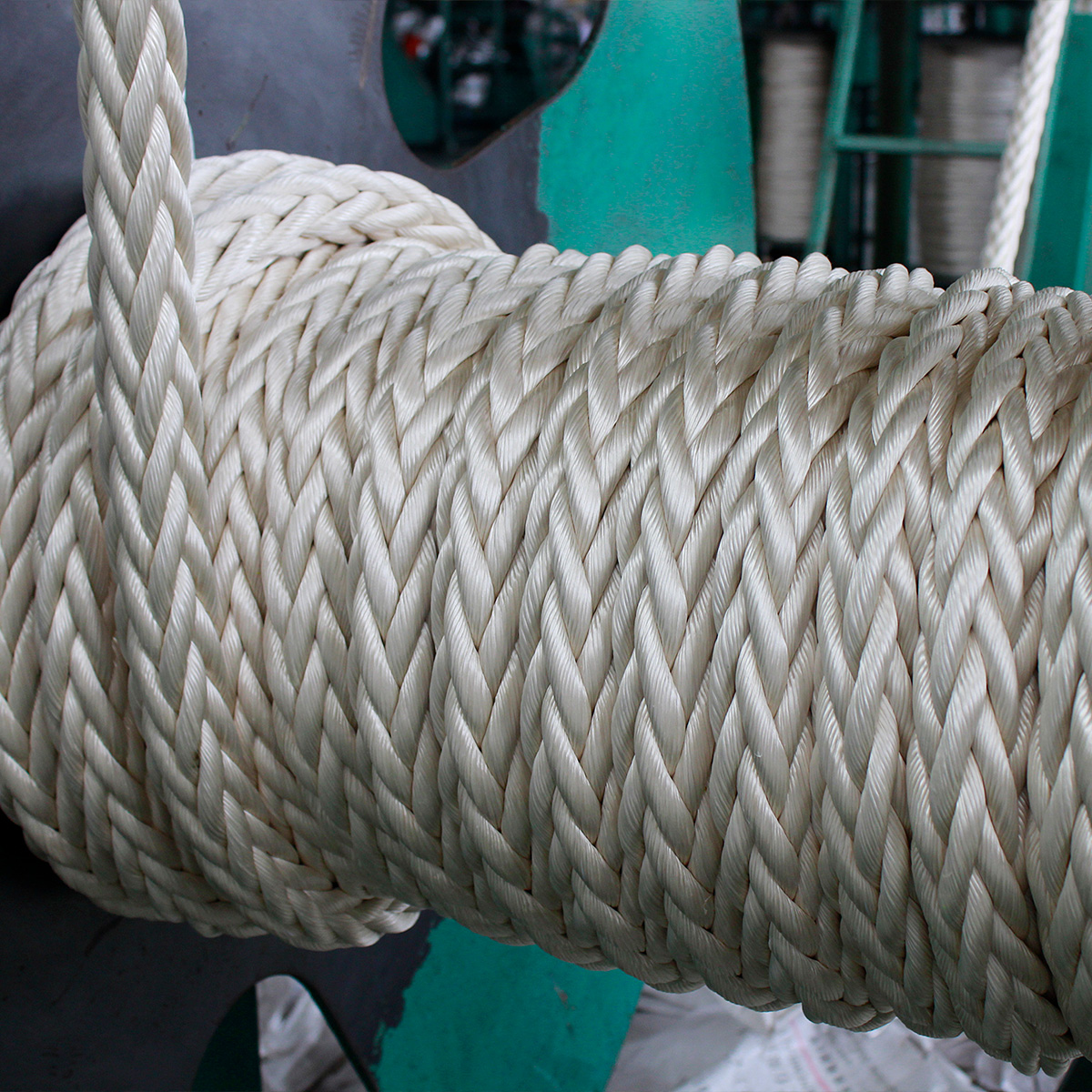 12 Strand Rope