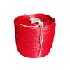 Synthetic 12 Strands Braided UHMWPE Rope