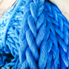 Braided Polypropylene Rope