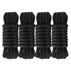 4 Pack Nylon Dock Line