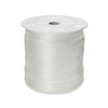 Roll of Solid Braided Rope