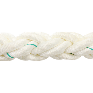 Nylon Mooring Hawser Danline Rope