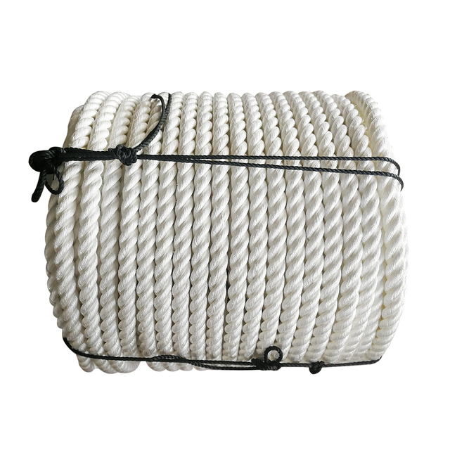 High Strength Nylon Rope