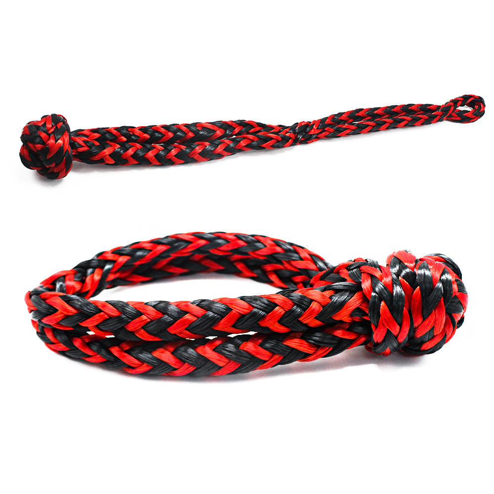 Fashion Mixed Color Soft Shackle