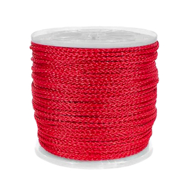 Floating Hollow Braid Rope