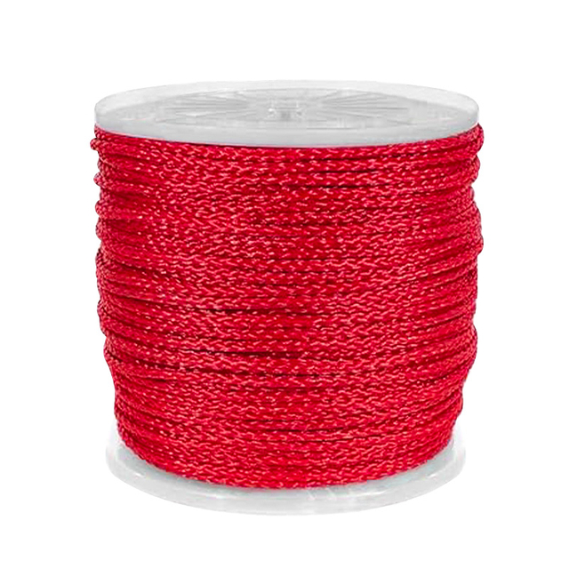 Floating Hollow Braid Rope