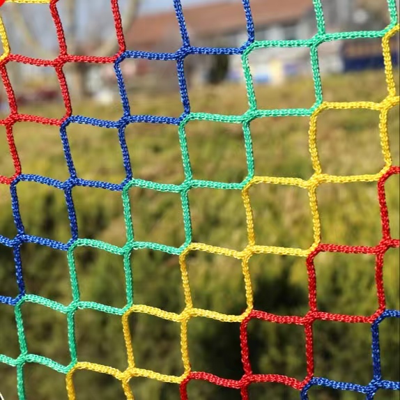 Cordless Safety Netting